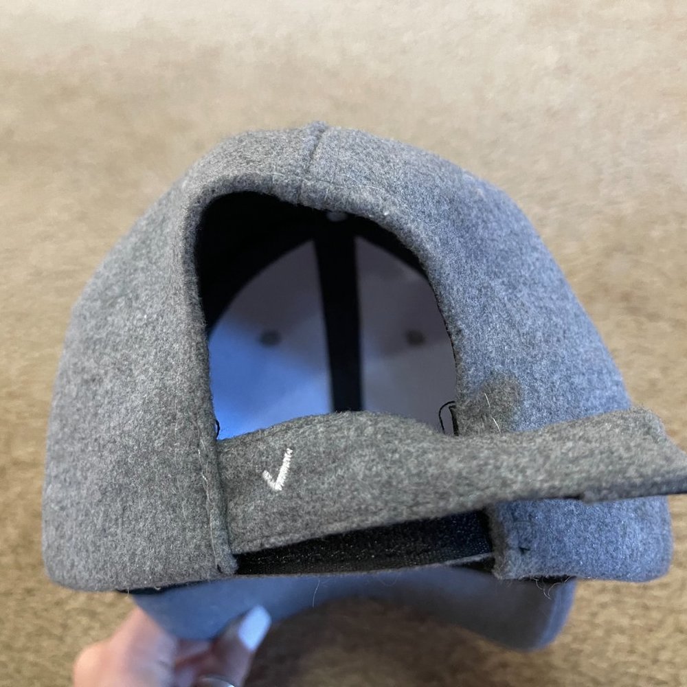 Trendy Hat - Picture 3 of 4